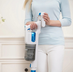 Пылесос Eureka Handheld Vacuum Cleaner BR5 EU