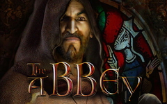 The Abbey (для ПК, цифровой код доступа)