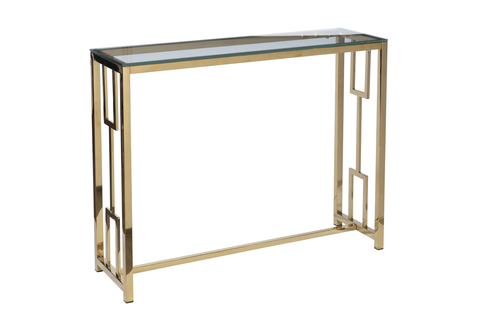Консоль Garda Decor 47ED-CST072GOLD