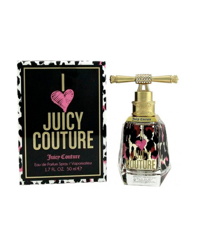 Juicy Couture I Love Juicy Couture edp w