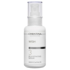 Christina Wish: Омолаживающая сыворотка для лица (Wish Rejuvenating Serum)