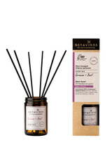 Botavikos Интерьерные духи герань-базилик, 100 мл