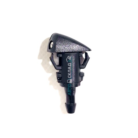 ФОРСУНКА ОМЫВАТЕЛЯ CRETA GS HYUNDAI \