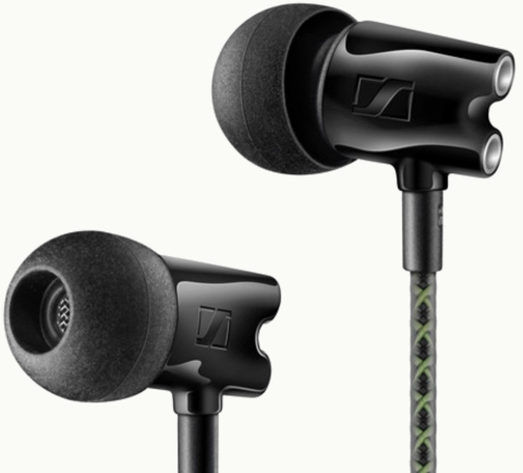 Наушники Sennheiser IE 800