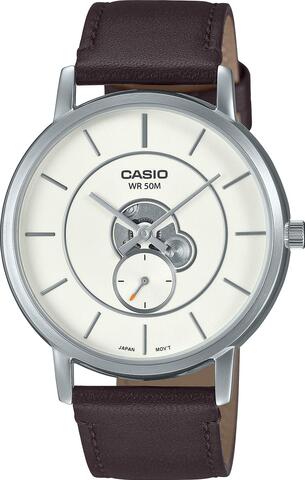 Наручные часы Casio MTP-B130L-7A фото