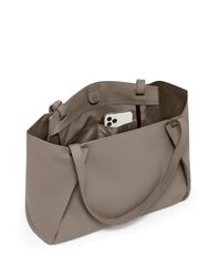 Сумка Tote Valorie/Taupe