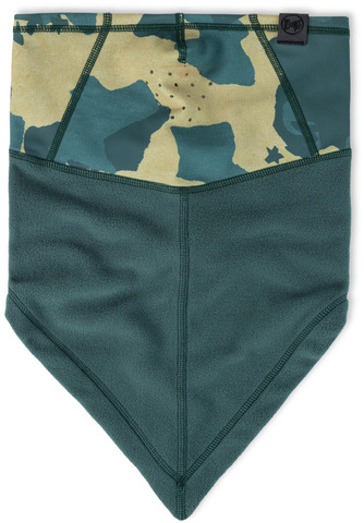 Картинка шарф-труба Buff Bandana Mountain Emre Silversage - 5