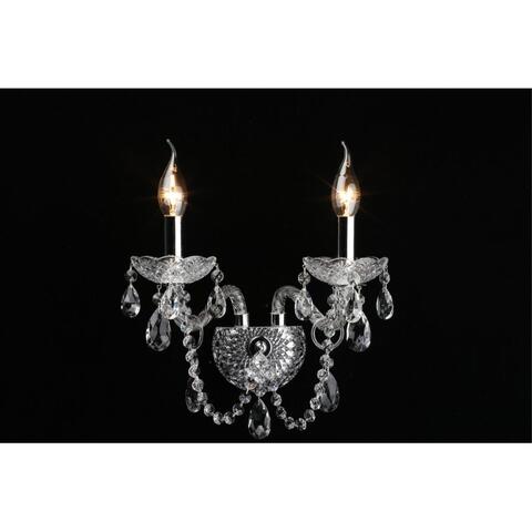 Настенный светильник Aployt Koletta APL.755.01.02