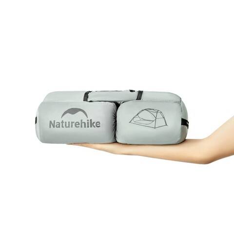 Палатка туристическая Naturehike Star River 2 UL