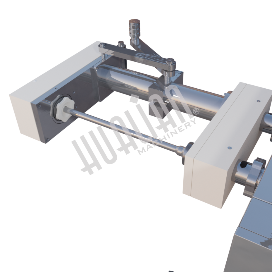 Пневматический шприц QG-02A