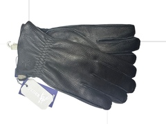 Перчатки. Мужские. Материал верха: Кожа оленя. Наружний шов. 10 шт в упаковке.