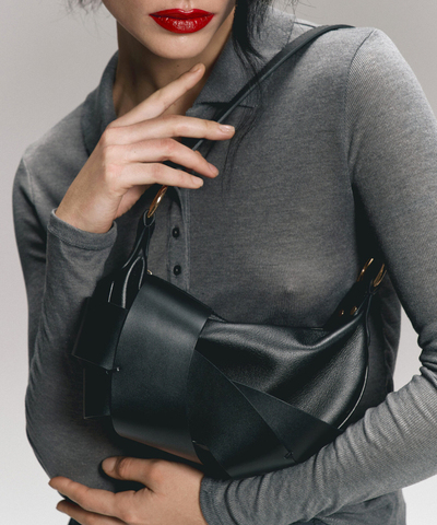 Сумка Vale Black