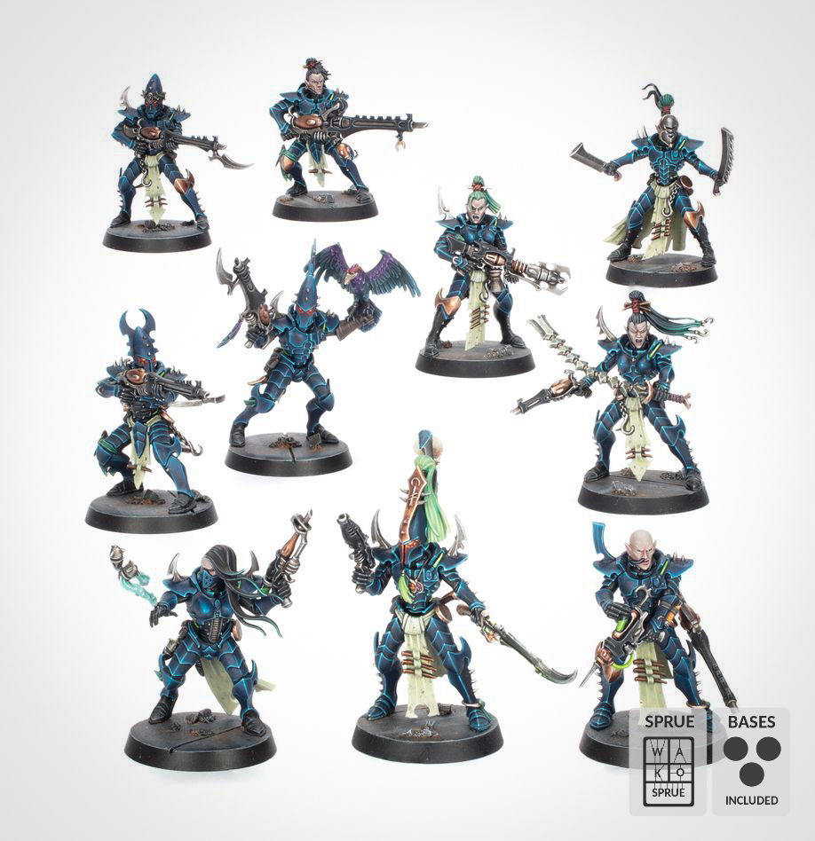 Kill Team: Hand of the Archon