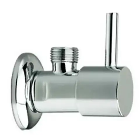 Ramon Soler 3788 Кран запорный настенный 3/8" Хром