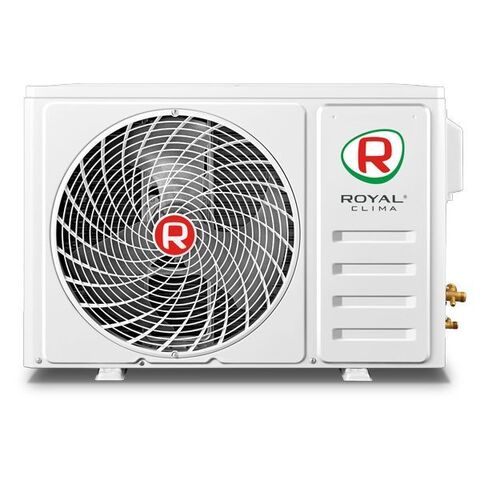 Сплит-система Royal Clima RC-AN35HN Attica Nero