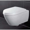 Чаша унитаза подвесного Villeroy&Boch SUBWAY 2.0 PLUS 560010R1