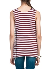 Купить краповую майку для ребенка - Магазин тельняшек.ру 8-800-700-93-18Детская майка-тельняшка спецназ (краповая полоса) в Магазине тельняшек