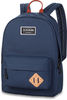 Картинка рюкзак городской Dakine 365 mini 12l Dark Navy - 1