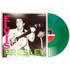 Elvis Presley / Elvis Presley (Coloured Vinyl)(LP)