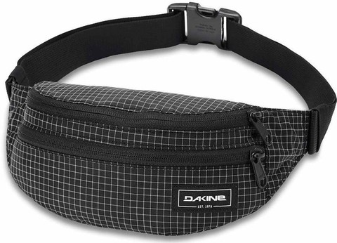 Картинка сумка поясная Dakine classic hip pack Rincon W20 - 1