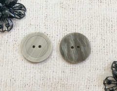 Пуговицы, d 2,8 см