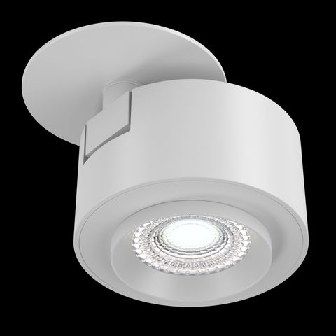Потолочный светильник Technical Treo C063CL-L12W4K