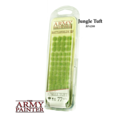 Jungle Tuft