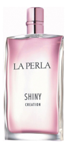 La Perla Shiny Creation