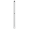 Delabie 717540 Душевая стойка PLEIN AIR, 4 душа