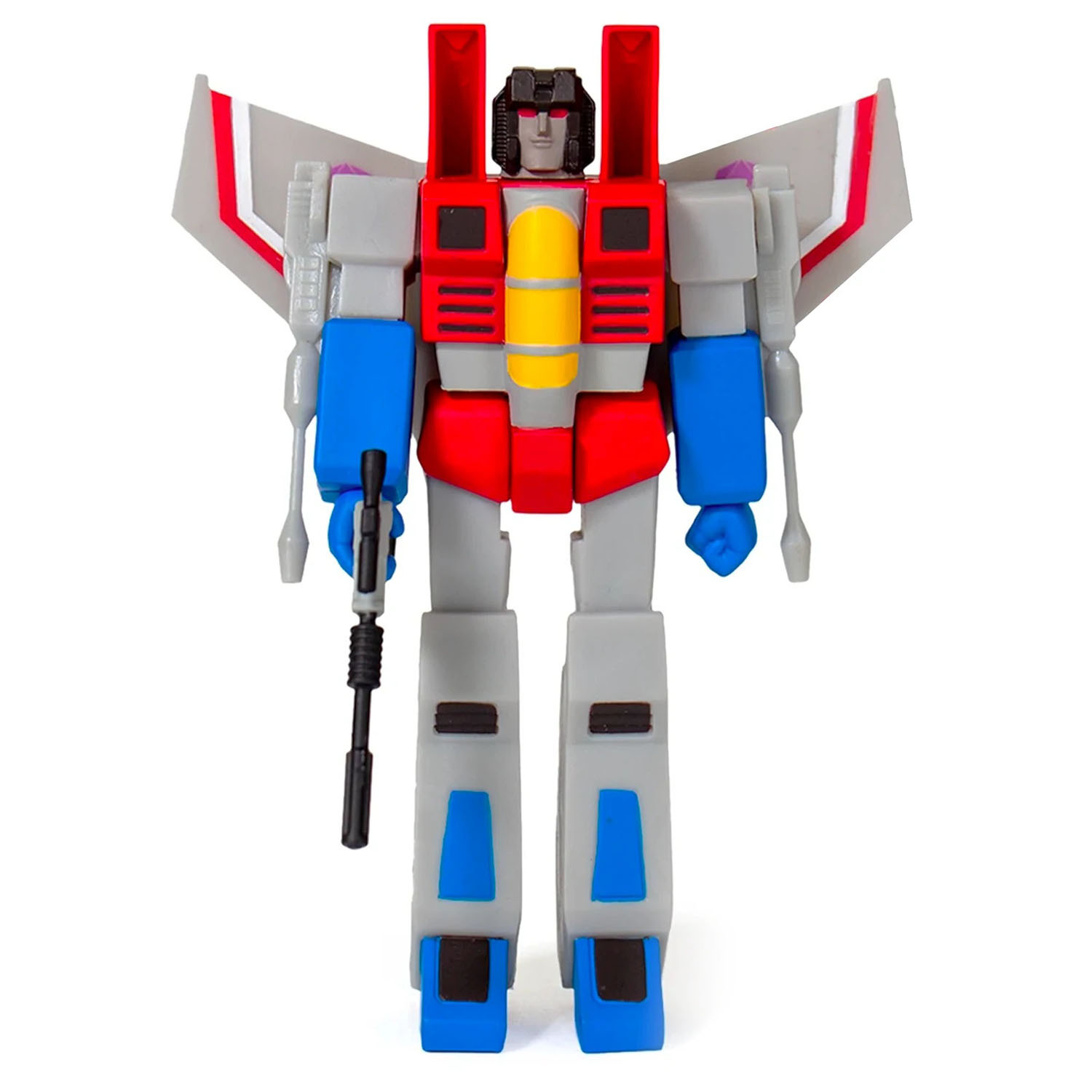 Фигурка Transformers: Starscream – купить по выгодной цене |  Интернет-магазин комиксов 28oi.ru