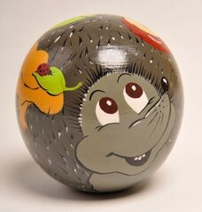 Неваляшка Ёжик Пых, Катюша