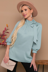 Блузка 41264-1 Avili