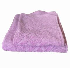 Полотенце махровое ДМ ПЛ 2601 50*90