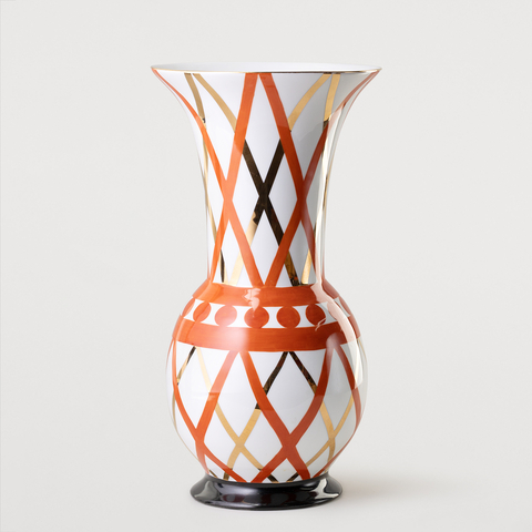 ВАЗА COROLLA VASE CROSS