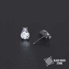 1K Pear Crystal Б/Р