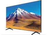 LED телевизор Samsung UE50TU7097UX 4K Ultra HD