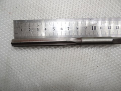 Развертка ручная прямая 10мм Н8 9ХС ц/х