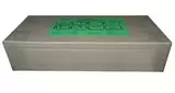 Тонер-картридж ROWE Ecoprint i4, i6, i8, i10, RCS 4000, 6000, 8000, 9000 2шт х 300г., 1,6км.(BT00000700022 / 497N06427 / 506P80001)