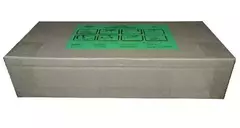 Тонер-картридж ROWE Ecoprint i4/i6/i8/i10/RCS 4000/6000/8000/9000 2шт х 300г., 1,6км.(BT00000700022 / 497N06427 / 506P80001)