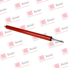 Вал резиновый БУЛАТ m-Line для HP LJ 1010, 1012, 1015, Canon LBP 2900 RM1-0660, RC1-2135, RC1-2136