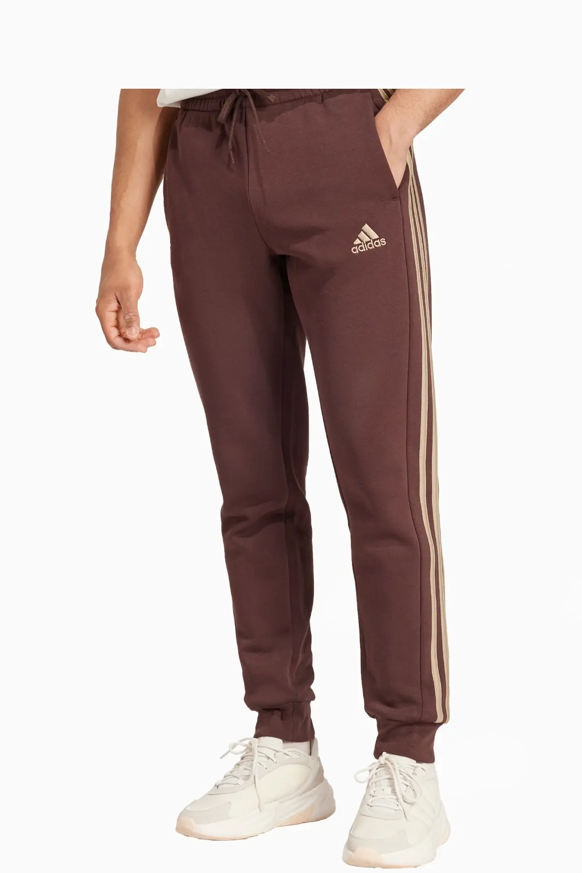 adidas Essentials Tapered Cuff 3S JG5953