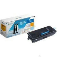 Картридж лазерный G&G NT-TK3100 черный (12500стр.) для Kyocera FS-2100D/2100DN