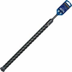 Доставка по России | Бур SDS-plus ПРАКТИКА 28 х 460мм, Х-тип серия 