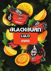 BlackBurn 25гр. Lulo (Луло) (М)