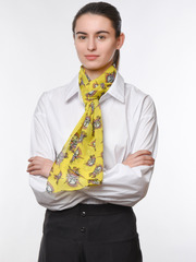 Шарф женский