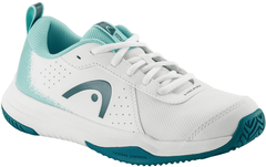 Кроссовки детские Head Sprint Court 4.0 Junior, арт. 275425-WHTQ