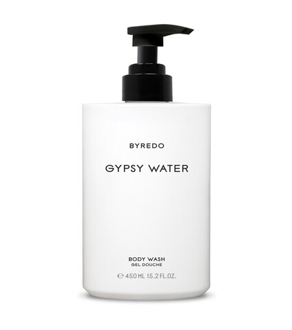 Гель для душа 450мл BYREDO Gypsy Water