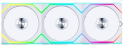 Кулер LIAN LI UNI FAN SL WIRELESS 120 White G99.12SL1W3W.00