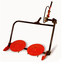 Косилка роторная Forza FZ-2MR-D в интернет-магазине ЯрТехника