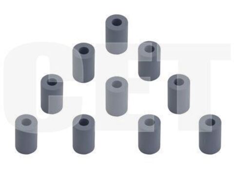 Резинка ролика отделения для OKI B412 (CET), (WW), CET341031